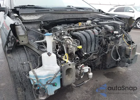 2019 Hyundai Kona Sel из США, поврежденный, VIN KM8K6CAA2KU318645